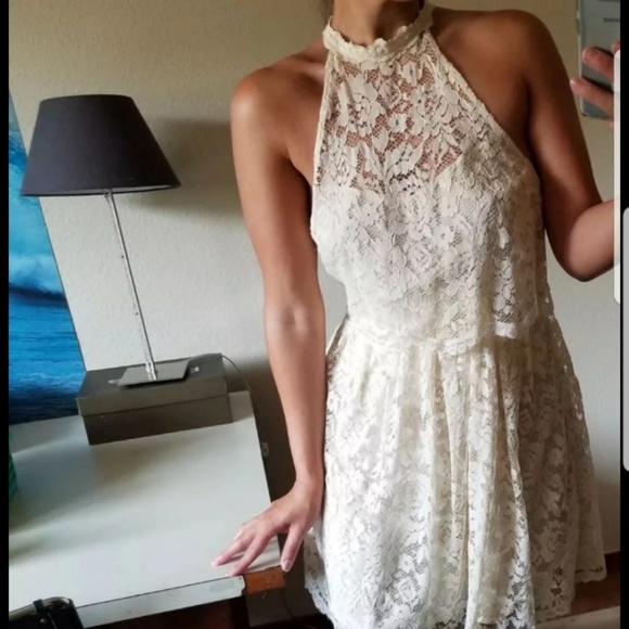 Free people dress - Picture 2 of 3